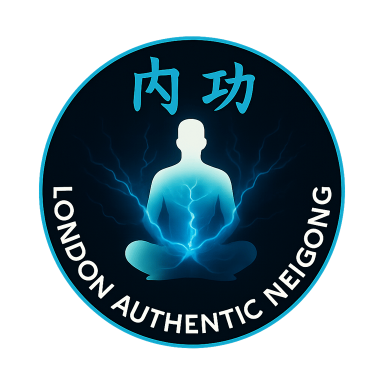 Neigong london logo