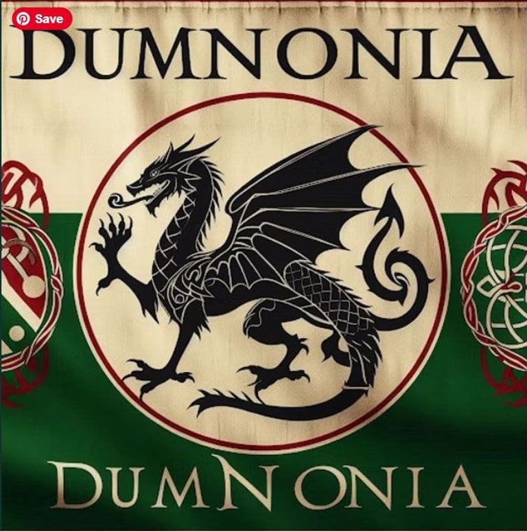 dumnonia.uk logo