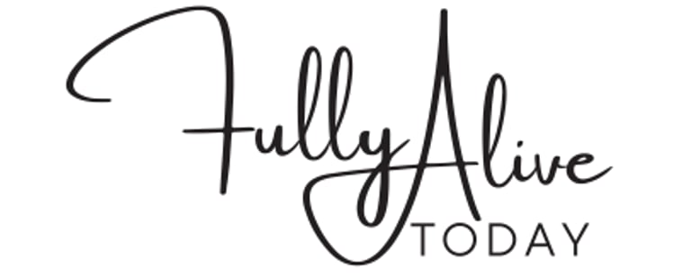 Fully Alive today logo