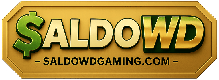 SALDOWD logo