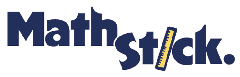 MathStick logo