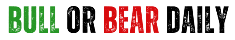 Bull or Bear logo