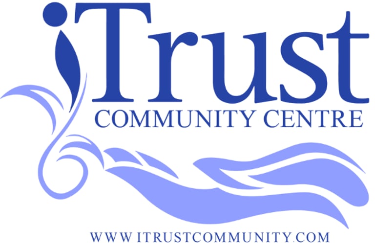 iTrust logo