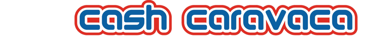 Cash Caravaca logo