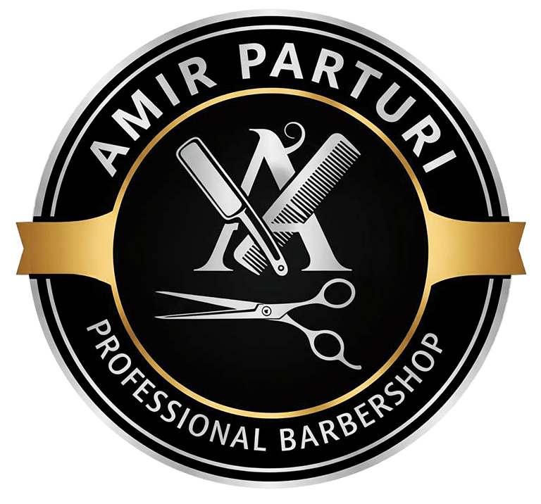 Amir Parturi logo