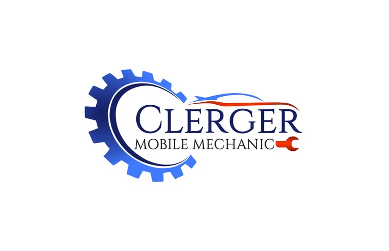 clerger mobile mechanic service & tires llc logo