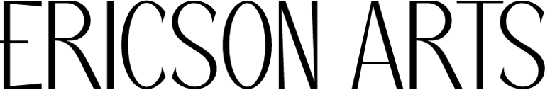Ericson Arts logo