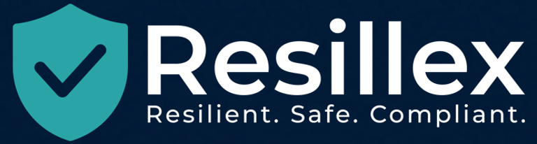Resillex logo