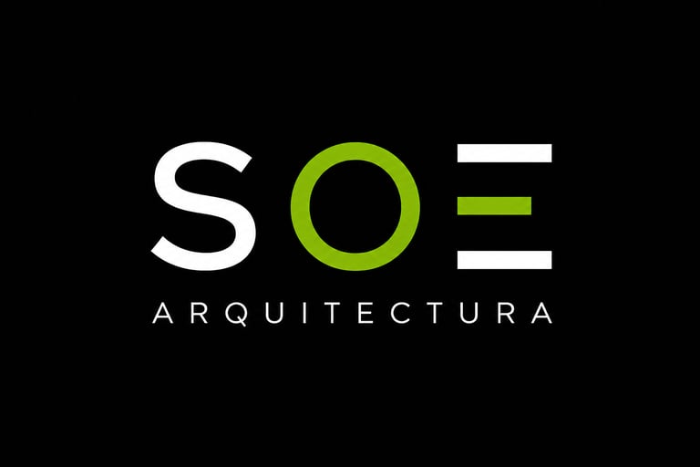 SOE-ARQUITECTURA logo