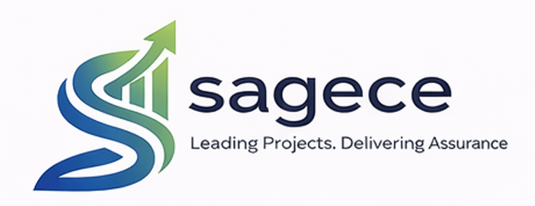 Project Management and Control logo