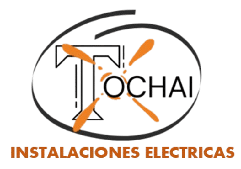 Instalaciones eléctricas profesionales en Monterrey, nuevo león logo