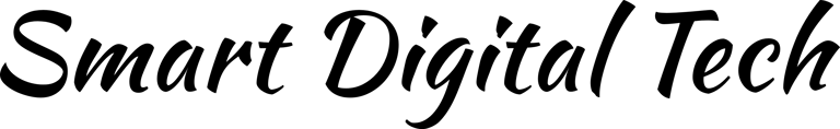 Smart digital Tech logo