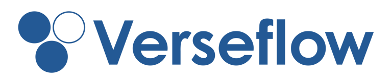verseflow logo