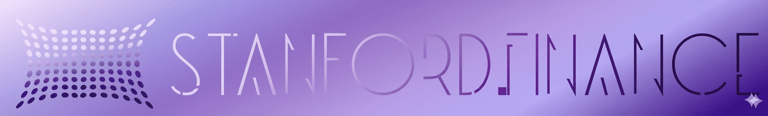 Stanford.Finance logo