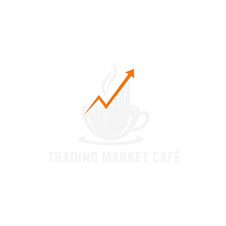 Trading Market Cafe logo
