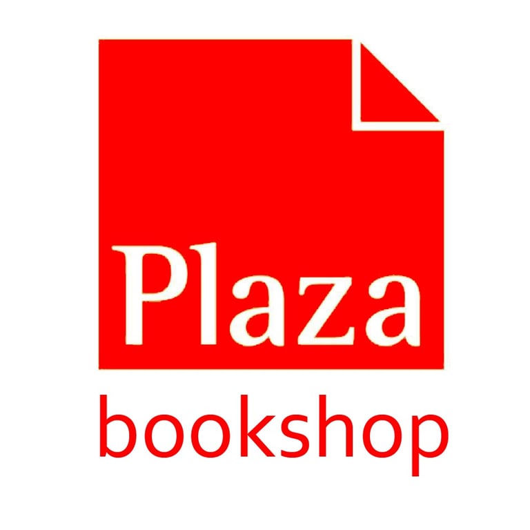 Plaza Bookshop Aruba logo