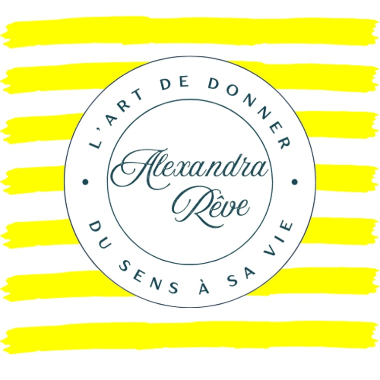 Alexandra Rêve - Alexandra Reve logo
