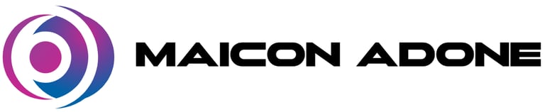 Maicon Adone logo