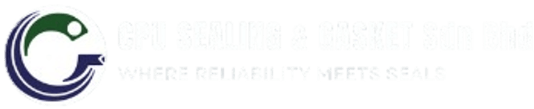 CPU Sealing & Gasket Shd Bhd logo