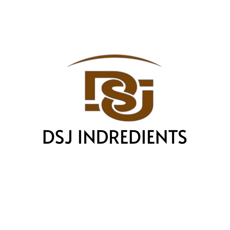 DSJ ingredients logo