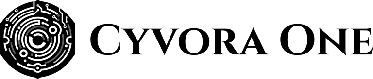 Cyvora One logo
