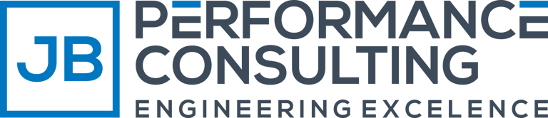 JB Performance Consulting logo