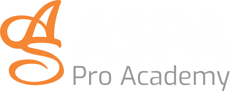 Pro Academy logo
