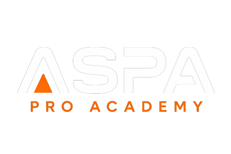 Pro Academy logo