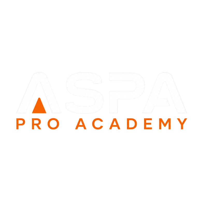 Pro Academy logo