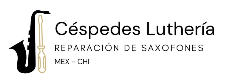 Cespedes Lutheria logo
