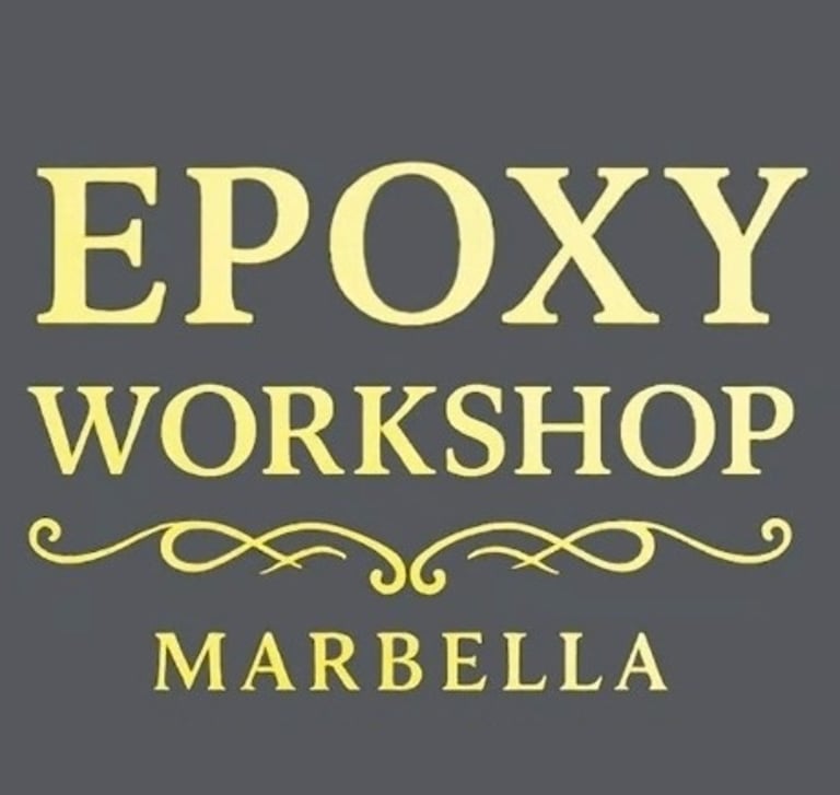 Epoxyworkshop.es logo