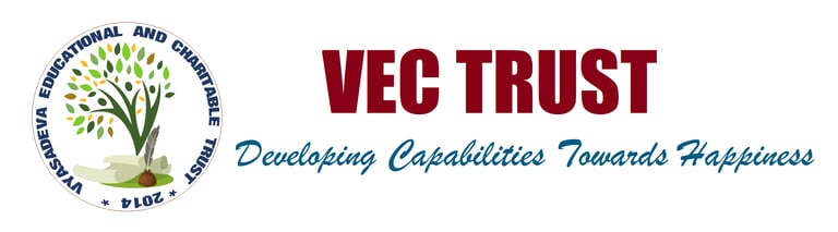 Vyasadeva Educational And Charitable Trust logo