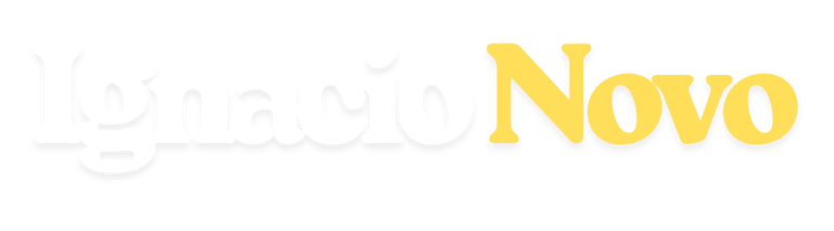 Ignacio Novo Bueno logo