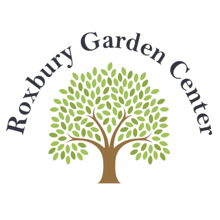 Roxbury Garden Center logo