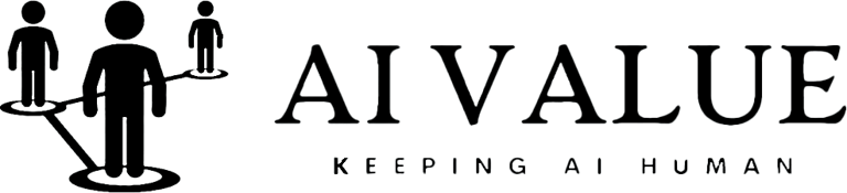 AIVALUE logo