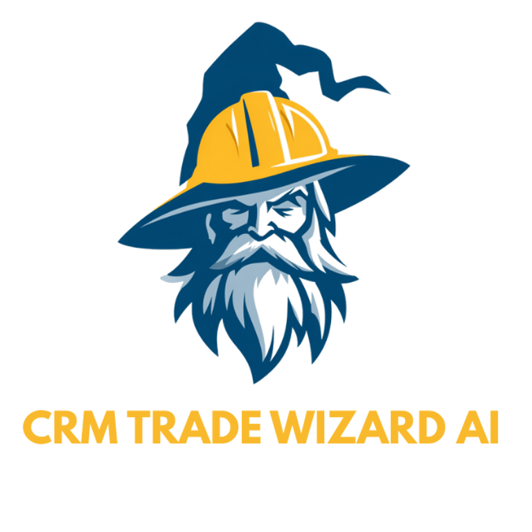 crm wizard.ai logo