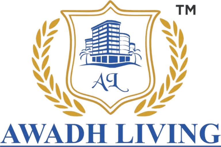 Awadh Living Hostel logo