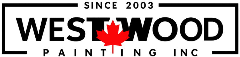 Westwood Painting logo