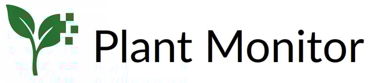 Plant Monitor logo