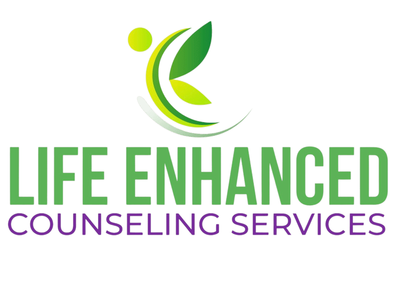 Life Enhanced Counseling Services logo