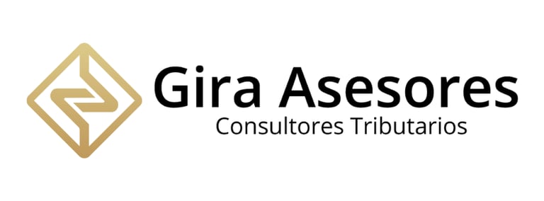 Gira Asesores - Consultores Tributarios logo