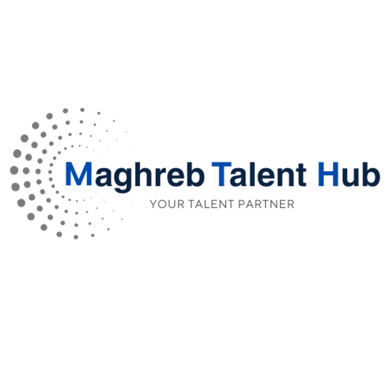 Maghreb Talent Hub logo