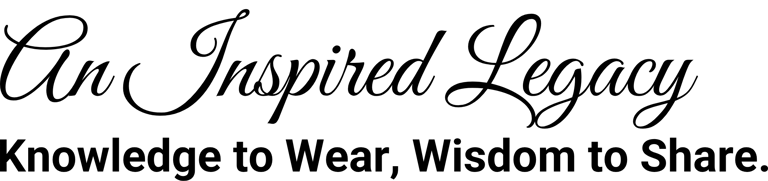 An Inspired Legacy logo