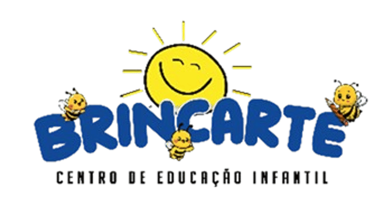 CENTRO DE EDUCAÇÃO INFANTIL BRINCARTE logo
