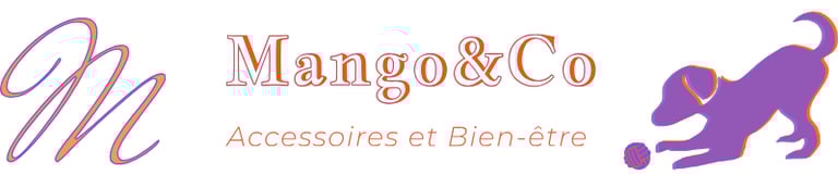 Mango&Co logo