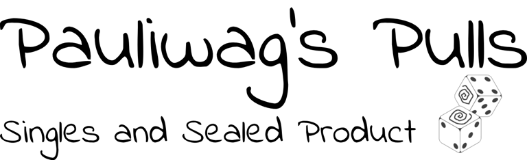 Pauliwag's Pulls logo