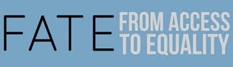 FATE Consulting Ltd. logo