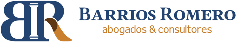 Barrios Romero Abogados & Consultores logo