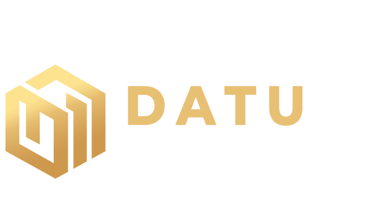 DATU PROPERTINDO logo