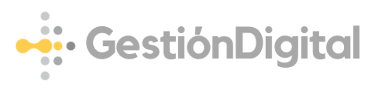 Gestion Digital logo